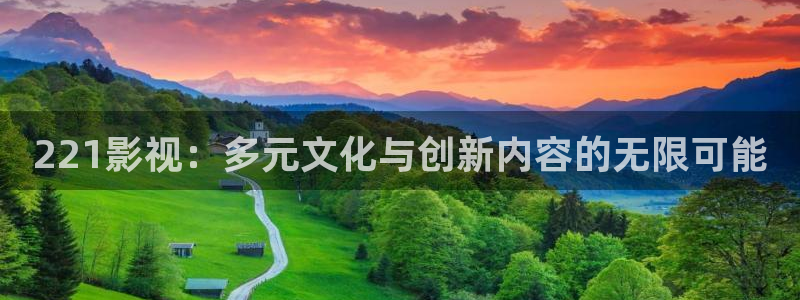 日本桃花影院：221影视：多元文化与创新内容的无限可能